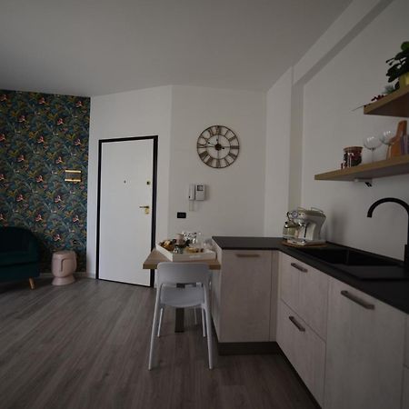 Elite Suite Home Térmoli Exterior foto