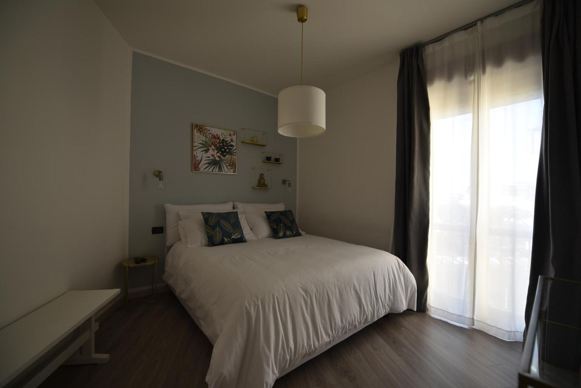 Elite Suite Home Térmoli Exterior foto