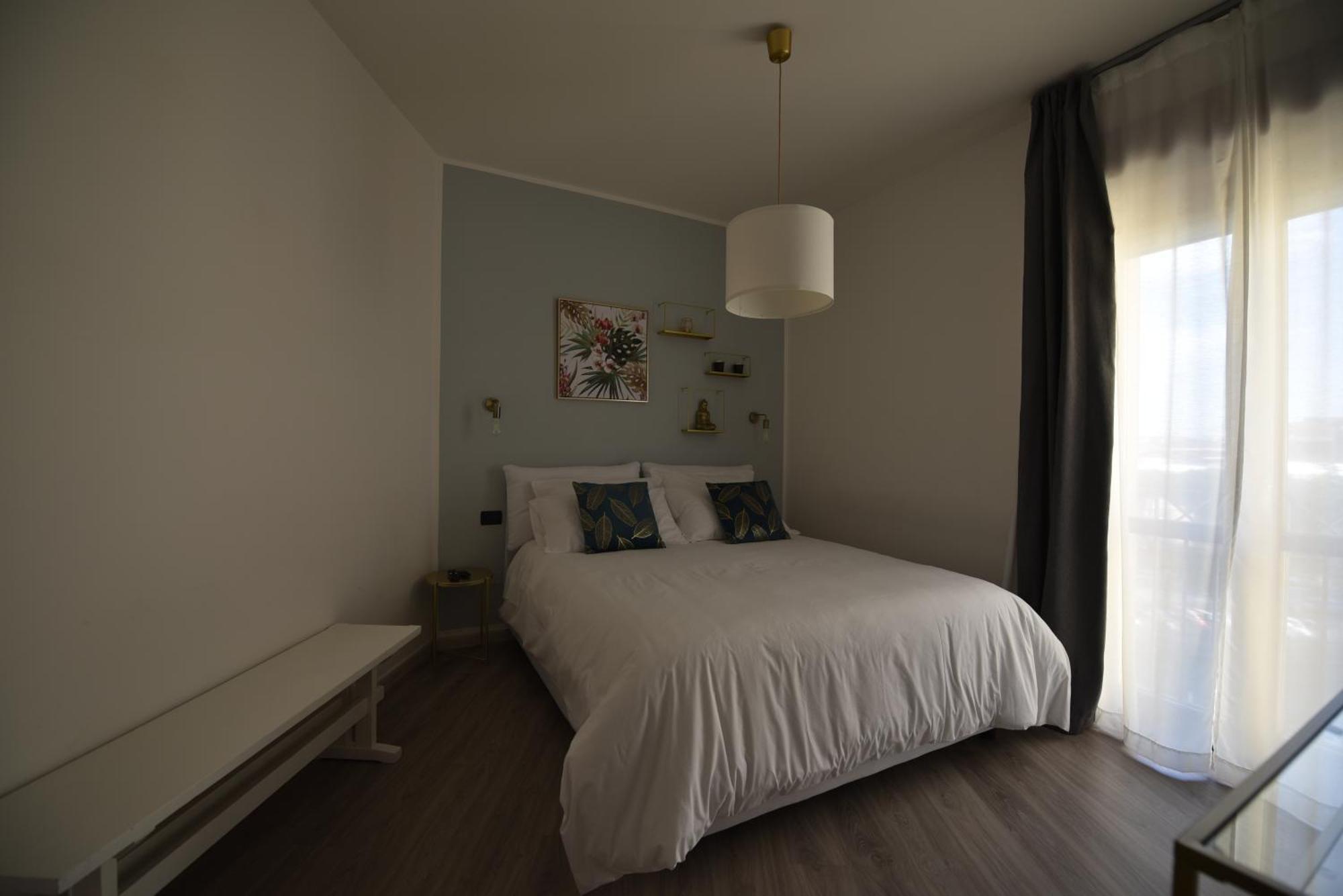 Elite Suite Home Térmoli Exterior foto