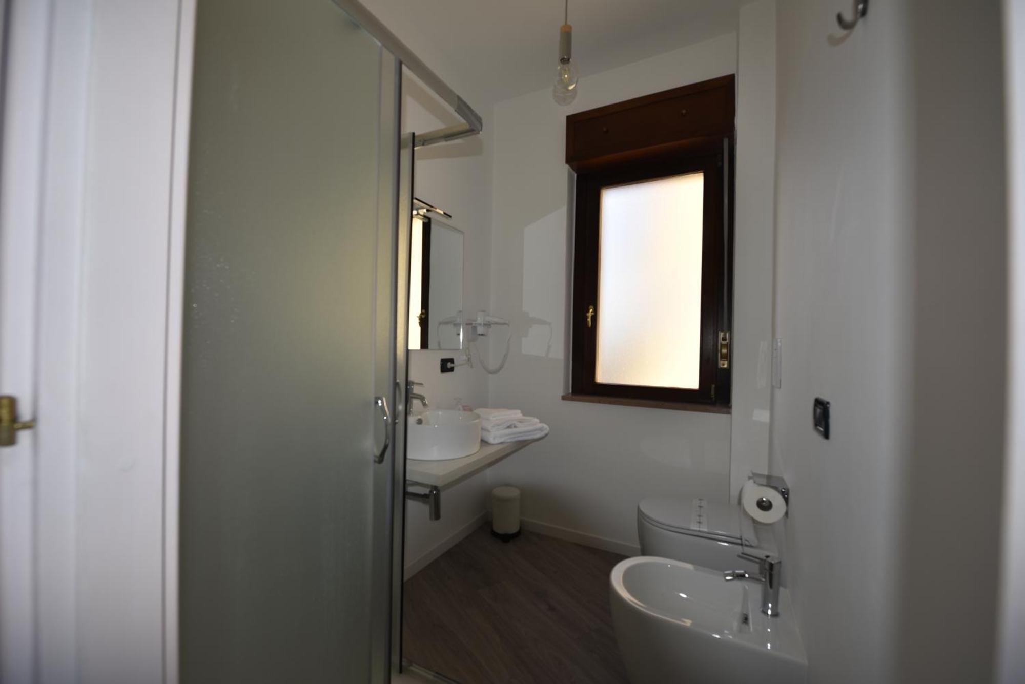 Elite Suite Home Térmoli Exterior foto