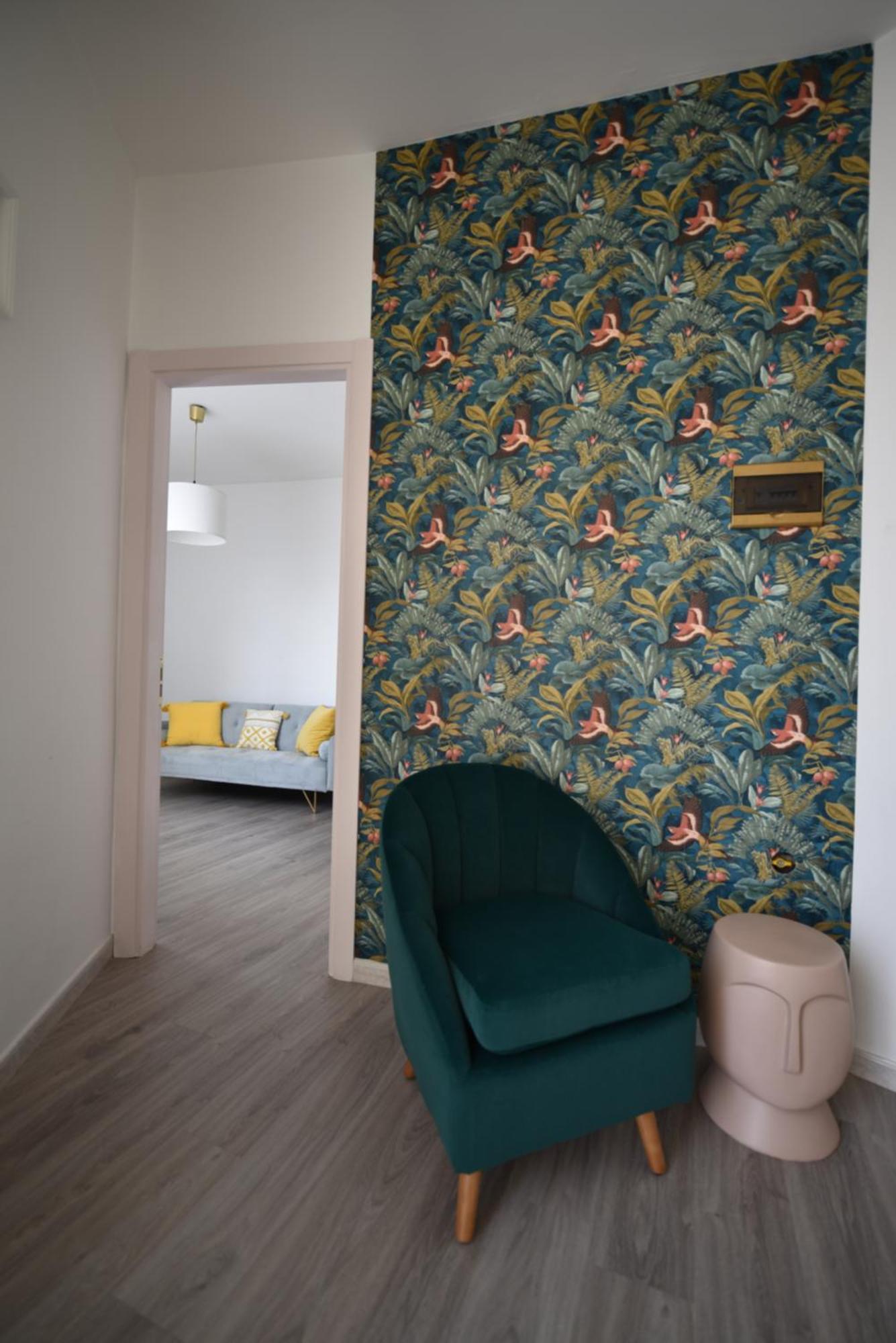 Elite Suite Home Térmoli Exterior foto