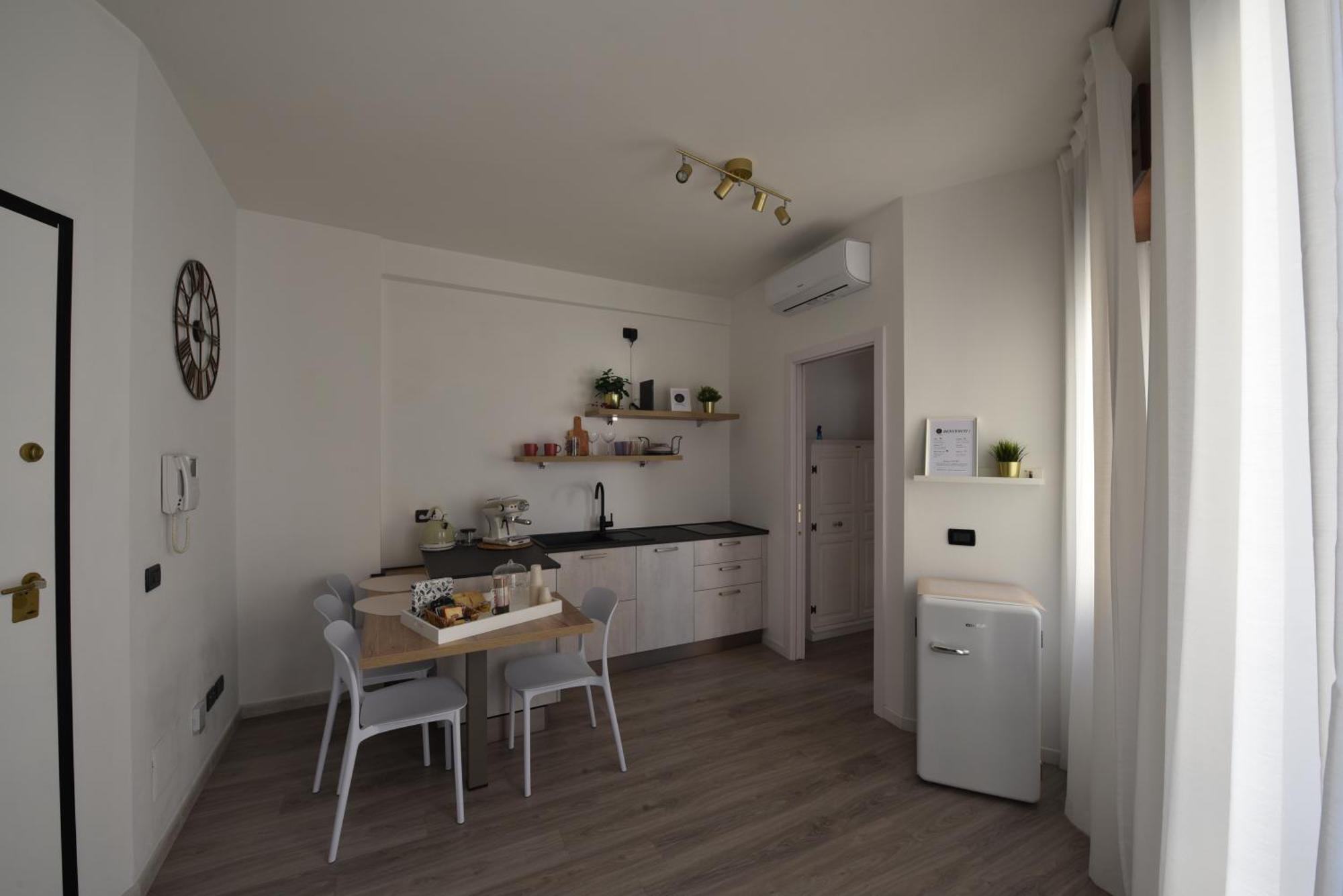 Elite Suite Home Térmoli Exterior foto