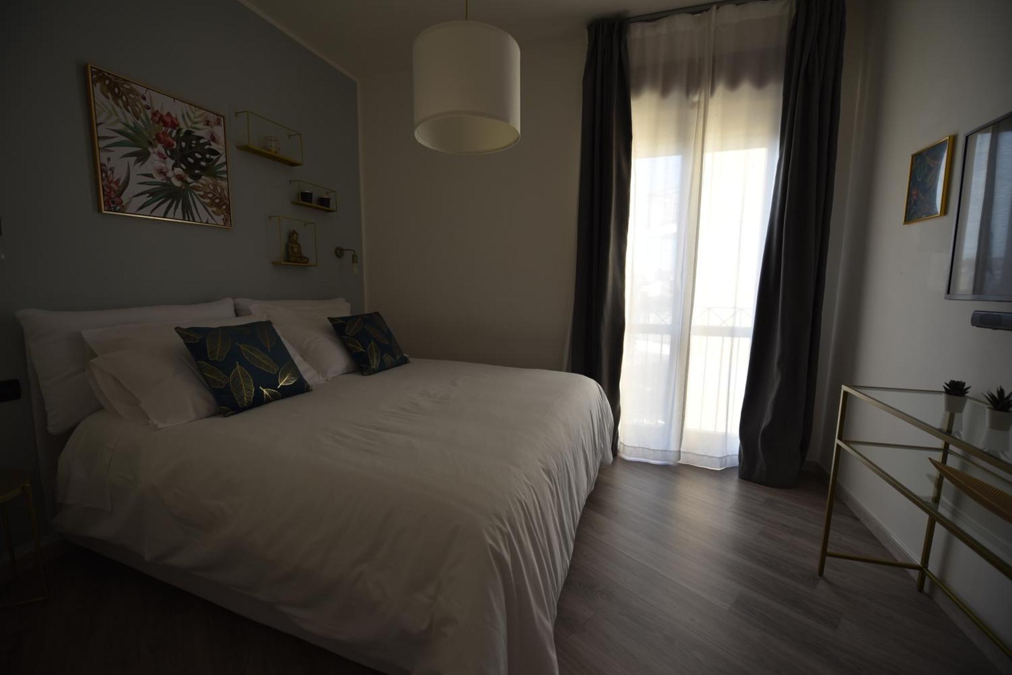 Elite Suite Home Térmoli Exterior foto